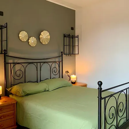 Rustic Paradise Apartamento *