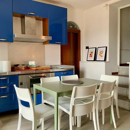 Rustic Paradise Apartamento *