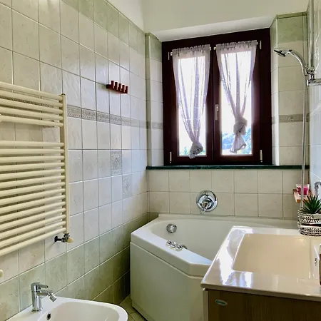 Apartamento Rustic Paradise